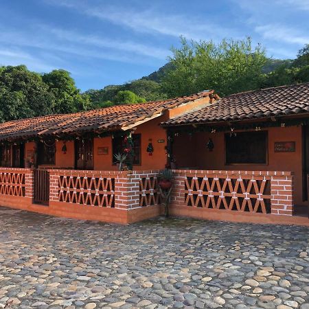 Hotelito Rincon De La Ceiba San Jose  Exterior photo