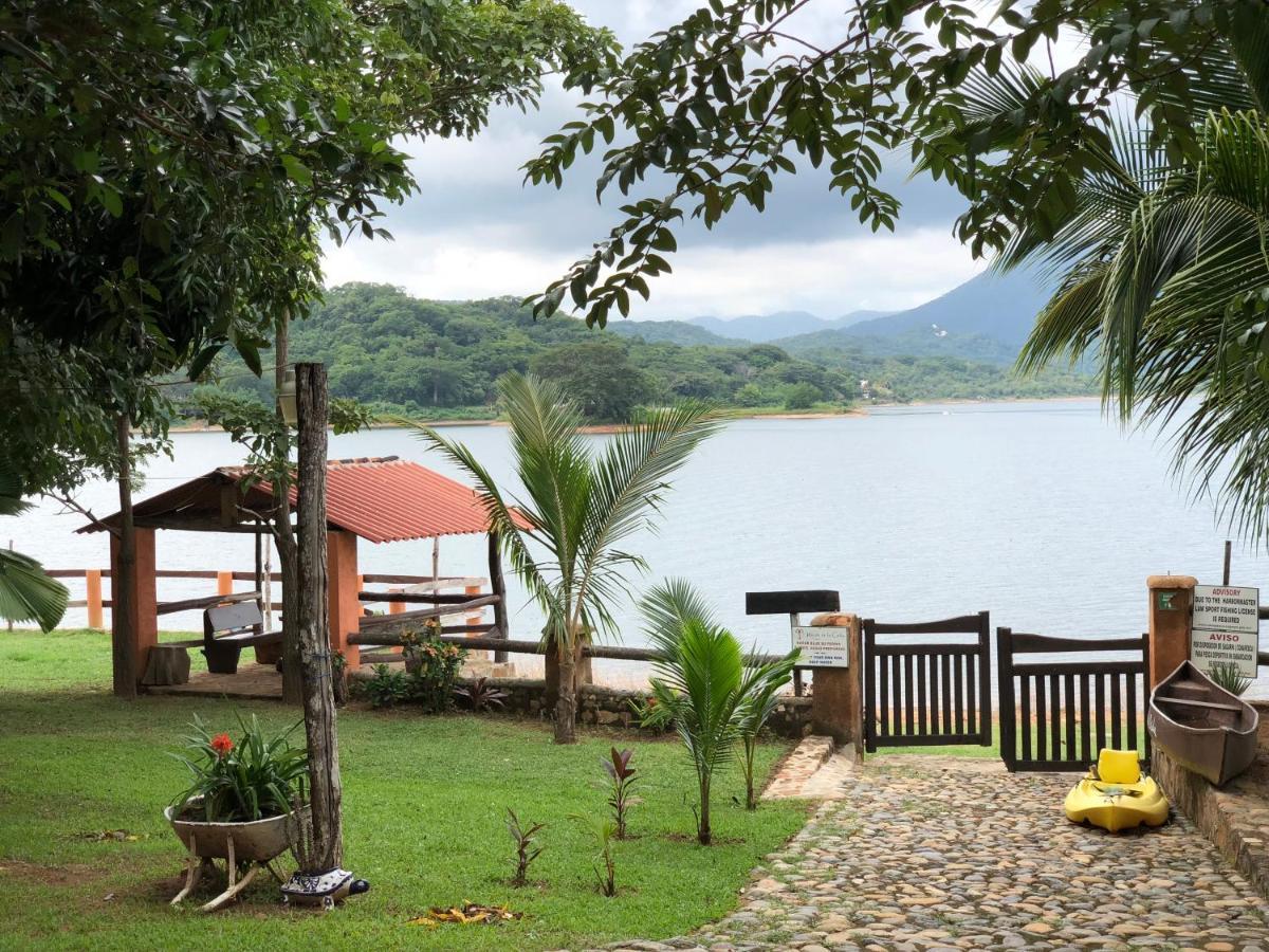 Hotelito Rincon De La Ceiba San Jose  Exterior photo